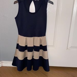 Dress(WORN ONCE)
